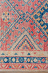 Vintage Heriz Runner Rug (3' x 9')